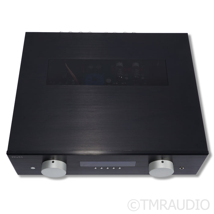 AVM EVOLUTION A5.2 Hybrid Stereo Integrated Amplifier