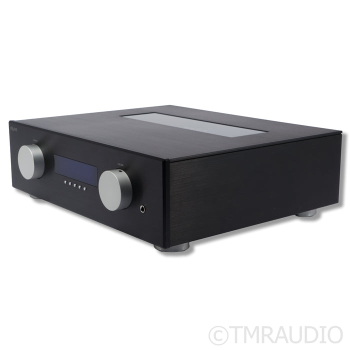 AVM EVOLUTION A5.2 Hybrid Stereo Integrated Amplifier