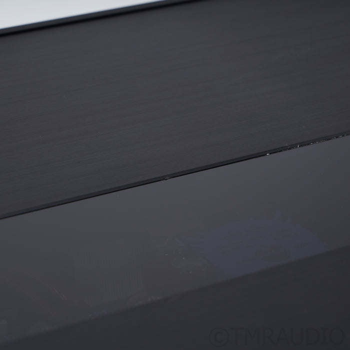 AVM EVOLUTION A5.2 Hybrid Integrated Amplifier