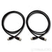 AudioQuest Mackenzie XLR Interconnects; 2m Pair (1/1)