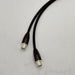 AudioQuest Mackenzie XLR Interconnects; 2m Pair (1/1)