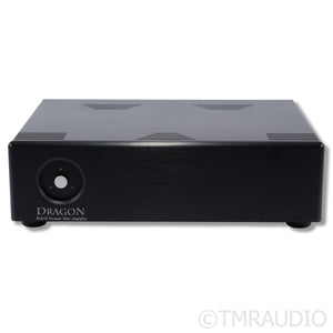 Rogue Audio DragoN Stereo Tube Hybrid Power Amplifier