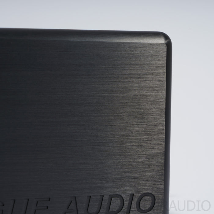 Rogue Audio DragoN Stereo Tube Hybrid Power Amplifier