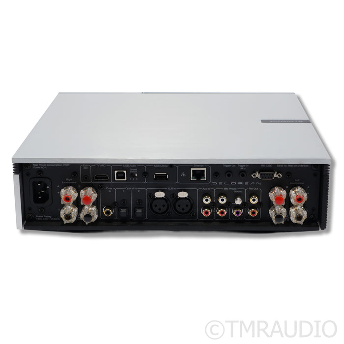 Cambridge Audio Evo 150 Delorean Edition Stereo Integrated Amplifier
