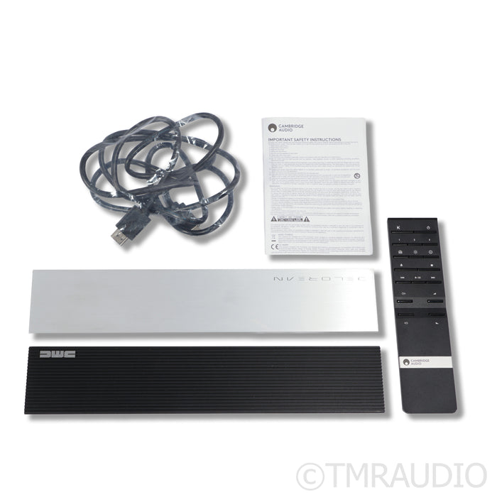 Cambridge Audio Evo 150 Delorean Edition Stereo Integrated Amplifier