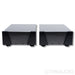 Wyred 4 Sound SX-1000R Monoblock Power Amplifier; Pair