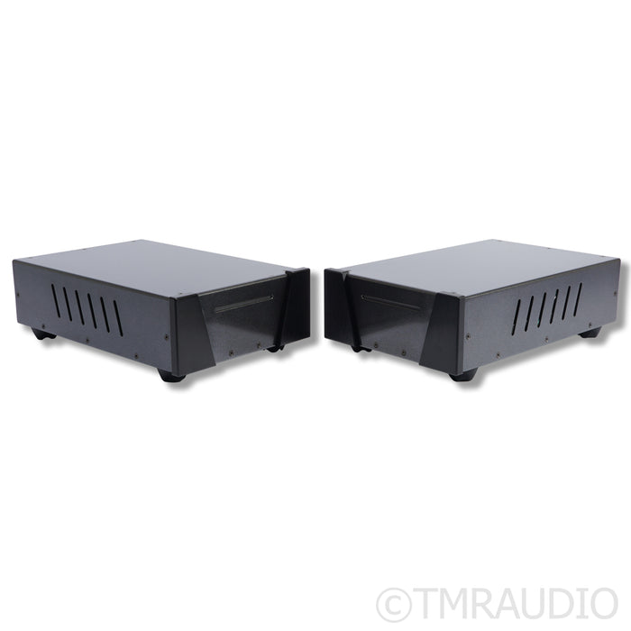 Wyred 4 Sound SX-1000R Monoblock Power Amplifier; Pair