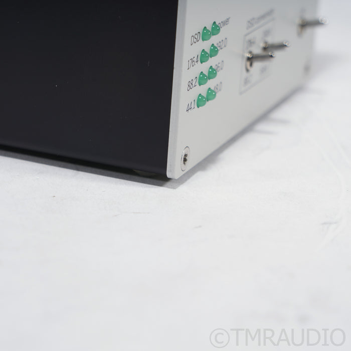 Weiss DAC204 MKII DAC