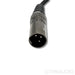 MIT 2C3D Level 2 XLR Interconnect; 1.5m Single