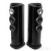 Bowers & Wilkins 804 D4 Floorstanding Speakers; Gloss Black