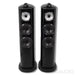 Bowers & Wilkins 804 D4 Floorstanding Speakers; Gloss Black