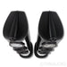 Bowers & Wilkins 804 D4 Floorstanding Speakers; Gloss Black