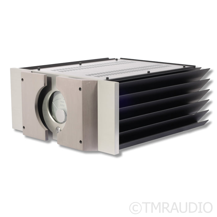 Pass Labs X250 Power Amplifier