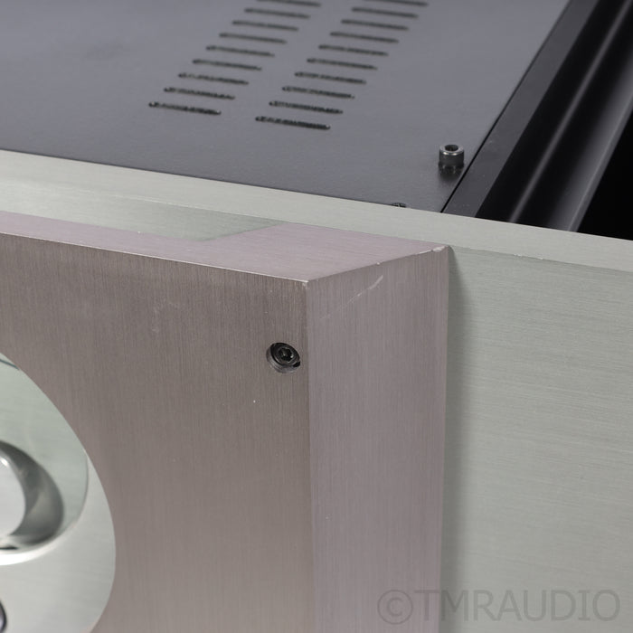 Pass Labs X250 Power Amplifier