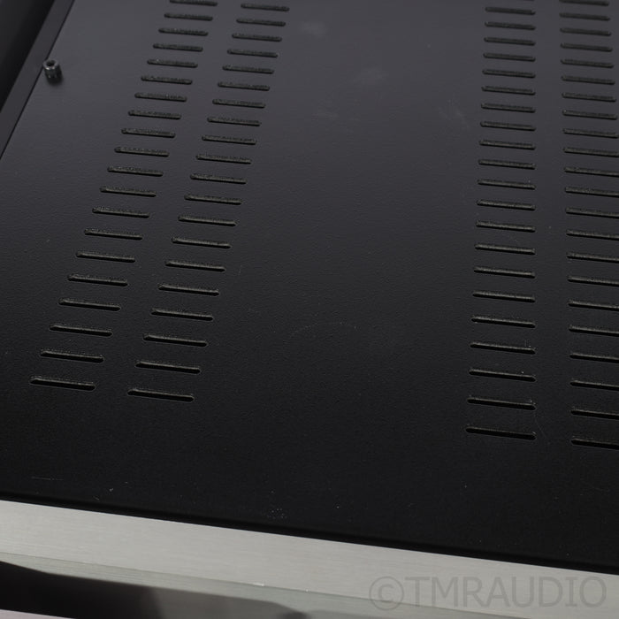 Pass Labs X250 Power Amplifier