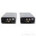 Red Dragon Audio M500 MKII MonoBlock Power Amplifiers; Pair
