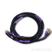 Audio Art Cable Copper Cryo Speaker Cables; 1.5m Pair