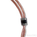 Eletech Cables Inferno Headphone Cable; 1.5m Single Dual 3.5mm to 4pin XLR