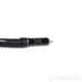 Network Acoustics ENO Coaxial Cable; 1m Single Digital Interconnect; RCA to BNC