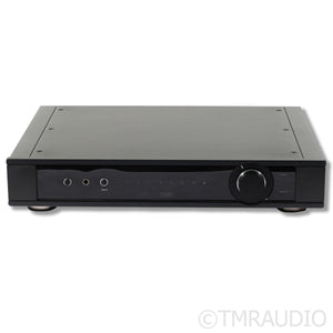 Rega Elicit MK5 Integrated Amplifier w/ MM Phono
