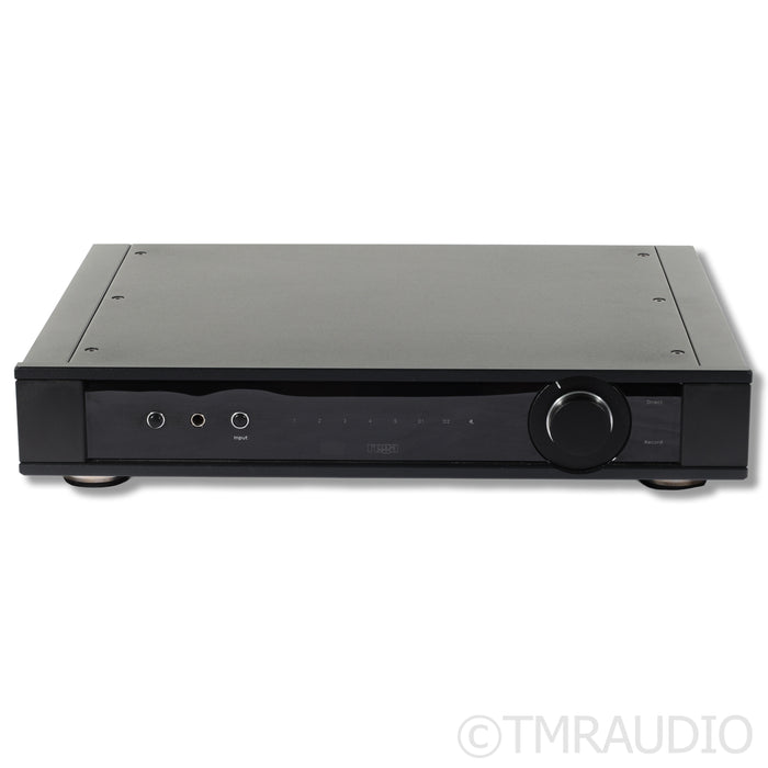 Rega Elicit MK5 Integrated Amplifier w/ MM Phono