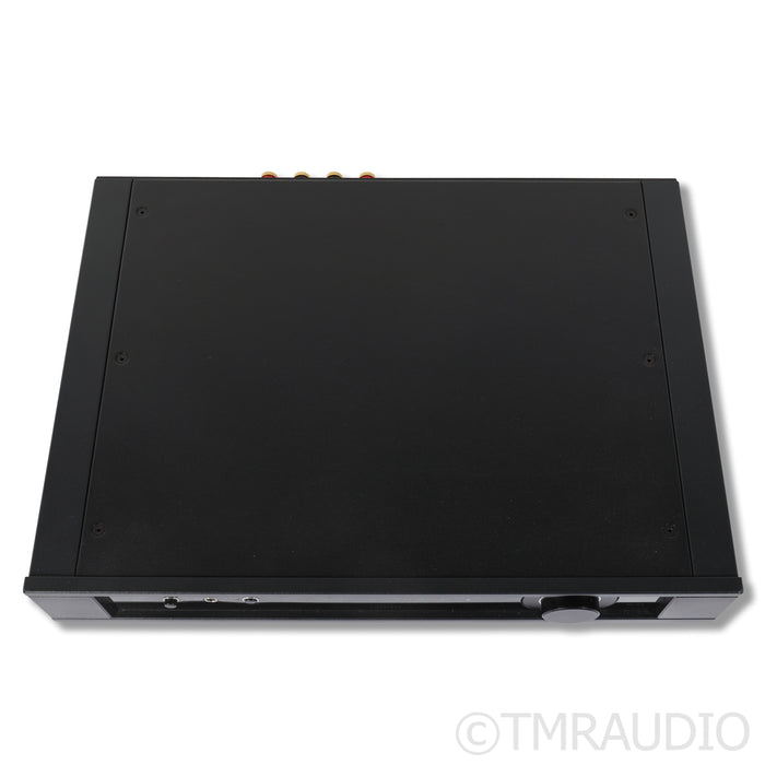 Rega Elicit MK5 Integrated Amplifier w/ MM Phono