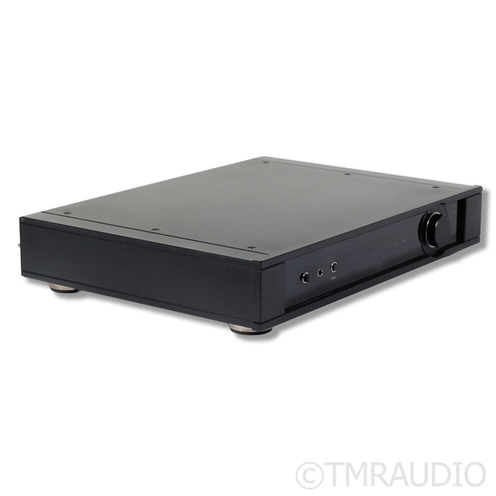 Rega Elicit MK5 Integrated Amplifier w/ MM Phono