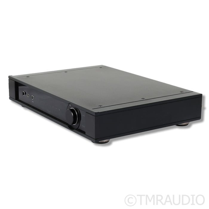 Rega Elicit MK5 Integrated Amplifier w/ MM Phono