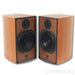 ATC SCM11 V2 Bookshelf Speakers; Cherry