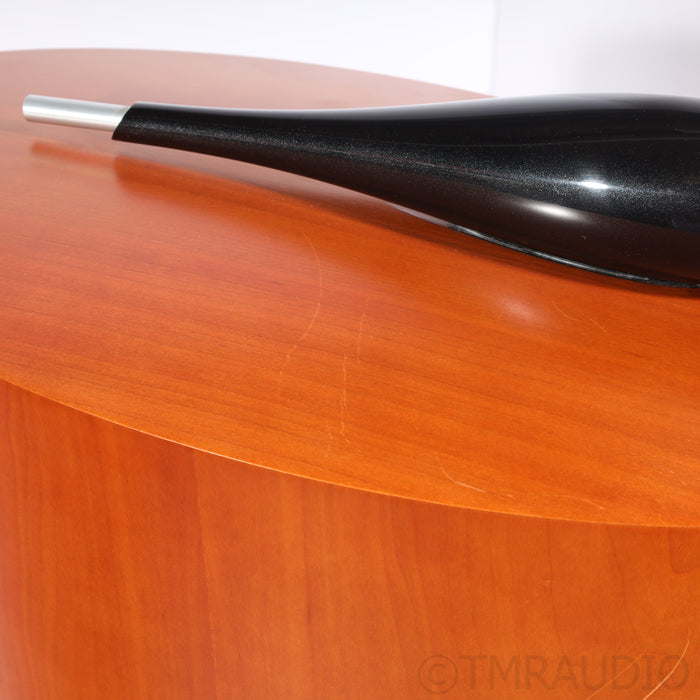 Bowers & Wilkins 803D Floorstanding Speakers; Cherry