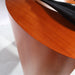 Bowers & Wilkins 803D Floorstanding Speakers; Cherry