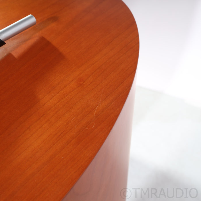 Bowers & Wilkins 803D Floorstanding Speakers; Cherry