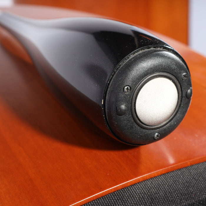 Bowers & Wilkins 803D Floorstanding Speakers; Cherry