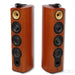 Bowers & Wilkins 803D Floorstanding Speakers; Cherry