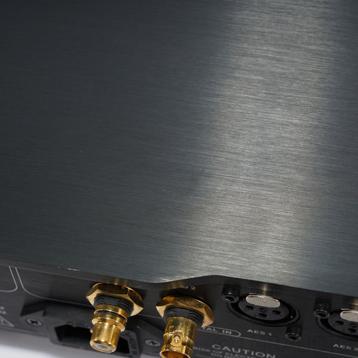 Denafrips Pontus II DAC
