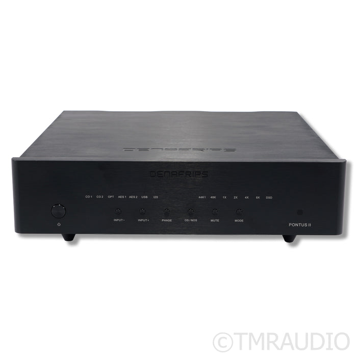 Denafrips Pontus II DAC