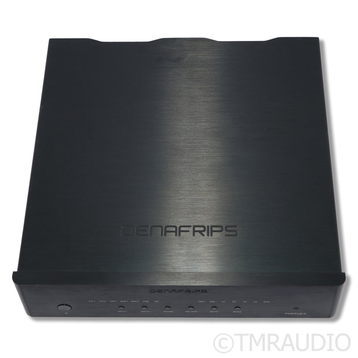 Denafrips Pontus II DAC