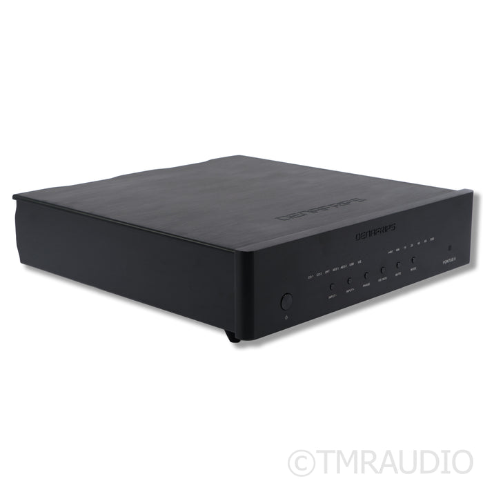 Denafrips Pontus II DAC