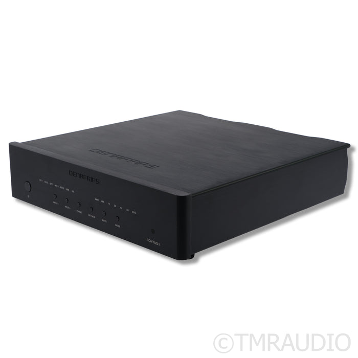 Denafrips Pontus II DAC