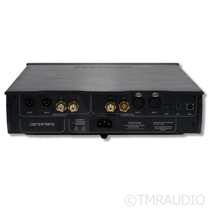 Denafrips Pontus II DAC