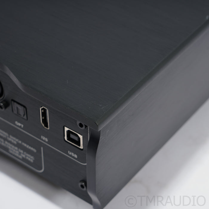 Denafrips Pontus II DAC