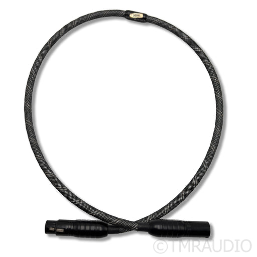 WireWorld Starlight 8 Ethernet Cable; 2m Digital Cable — The Music
