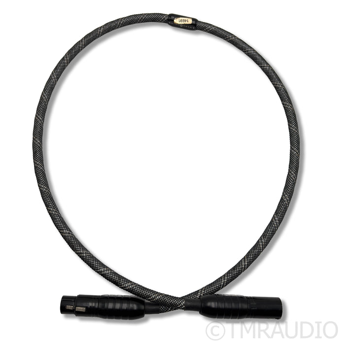 WireWorld Platinum Starlight 8 AES/EBU Digital Interconnect; 1m Single (2/2)