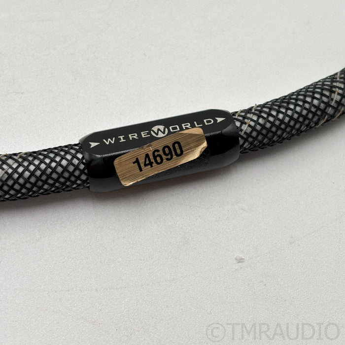 WireWorld Platinum Starlight 8 AES/EBU Digital Interconnect; 1m Single (2/2)