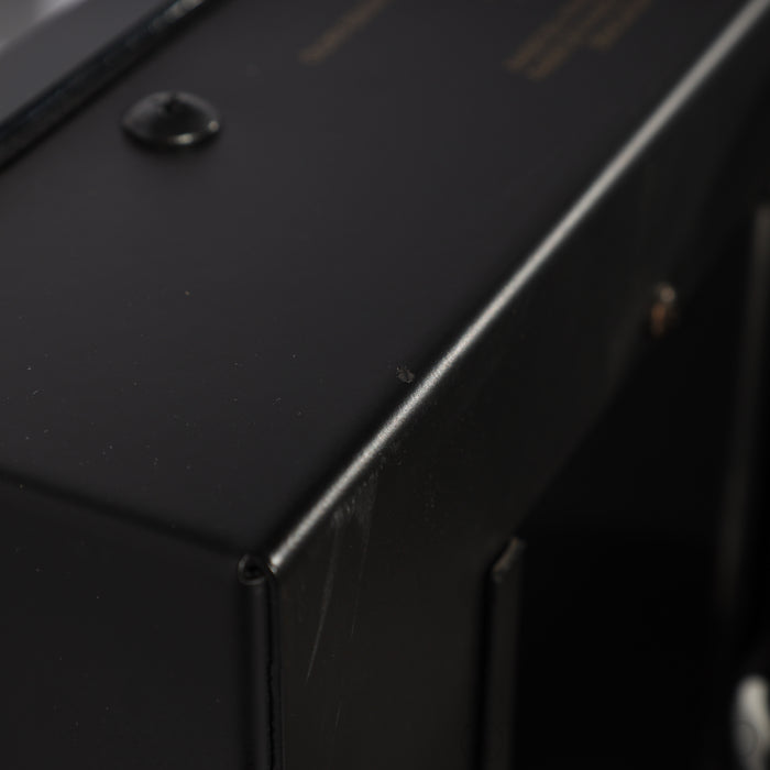 McIntosh MC2301 Monoblock Tube Power Amplifiers