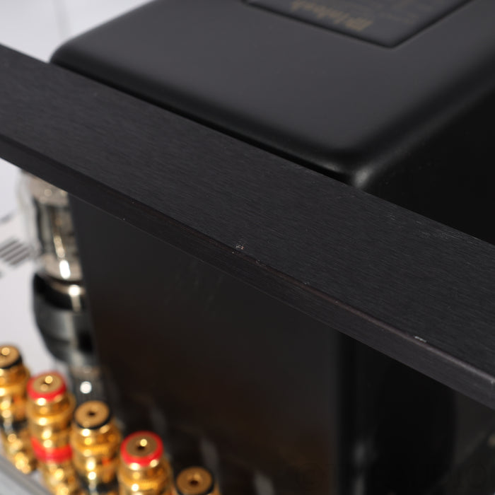 McIntosh MC2301 Monoblock Tube Power Amplifiers
