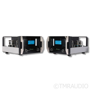 McIntosh MC2301 Monoblock Tube Power Amplifiers