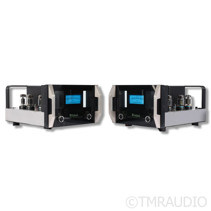 McIntosh MC2301 Monoblock Tube Power Amplifiers
