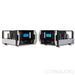 McIntosh MC2301 Monoblock Tube Power Amplifiers