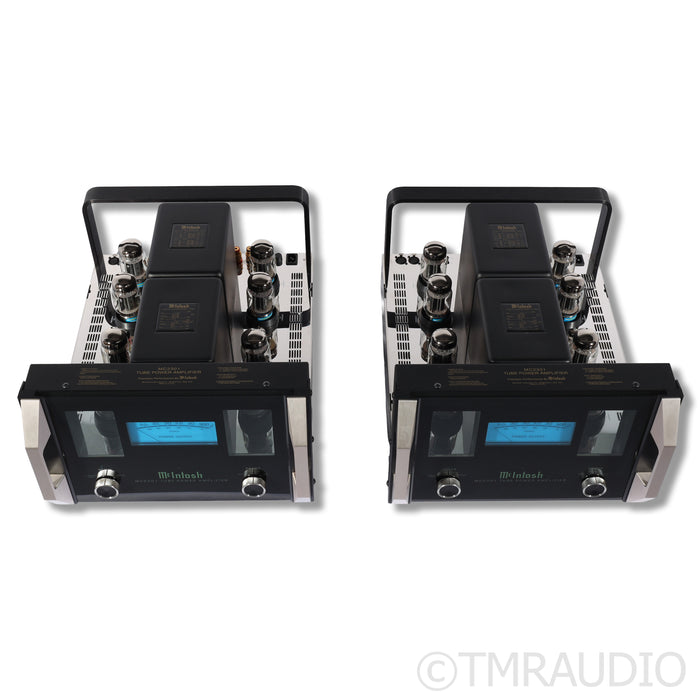 McIntosh MC2301 Monoblock Tube Power Amplifiers